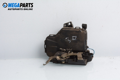 Брава на врата за Seat Toledo II Sedan (10.1998 - 05.2006), позиция: задна, дясна