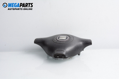 Airbag за Seat Toledo II Sedan (10.1998 - 05.2006), 4+1 вр., седан, позиция: предна