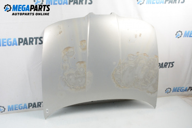Преден капак за Seat Toledo II Sedan (10.1998 - 05.2006), 4+1 вр., седан, позиция: предна