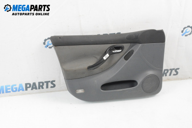 Кора врата за Seat Toledo II Sedan (10.1998 - 05.2006), 4+1 вр., седан, позиция: предна, лява