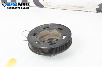 Демпферна шайба за Seat Toledo II Sedan (10.1998 - 05.2006) 1.6, 100 к.с.