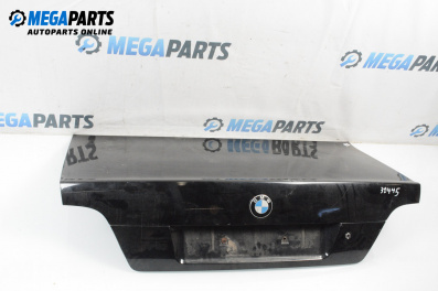 Заден капак за BMW 7 Series E38 (10.1994 - 11.2001), 4+1 вр., седан, позиция: задна