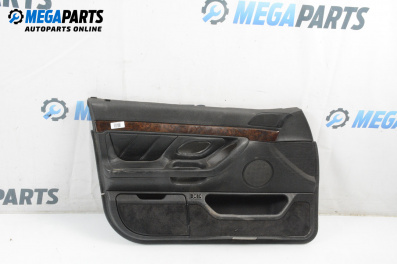 Кора врата за BMW 7 Series E38 (10.1994 - 11.2001), 4+1 вр., седан, позиция: предна, лява