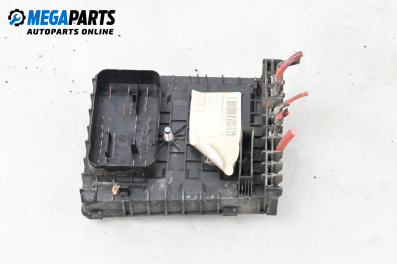 Бушонно табло за Volkswagen Touran Minivan I (02.2003 - 05.2010) 2.0 EcoFuel, 109 к.с.