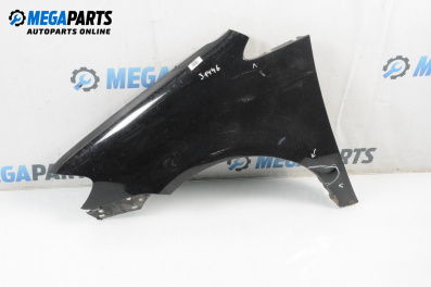 Калник за Volkswagen Touran Minivan I (02.2003 - 05.2010), 4+1 вр., миниван, позиция: предна, лява