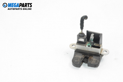 Брава заден капак за Volkswagen Touran Minivan I (02.2003 - 05.2010), миниван, позиция: задна