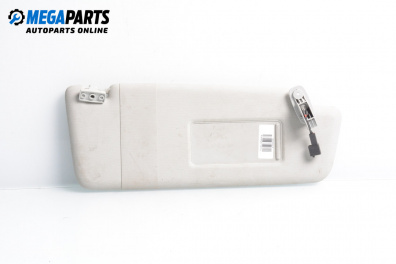 Сенник за Volkswagen Touran Minivan I (02.2003 - 05.2010), позиция: дясна