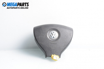 Airbag за Volkswagen Touran Minivan I (02.2003 - 05.2010), 4+1 вр., миниван, позиция: предна