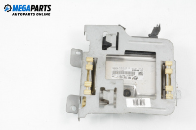 Компютър двигател за Volkswagen Touran Minivan I (02.2003 - 05.2010) 2.0 EcoFuel, 109 к.с., № Bosch 0261S04651