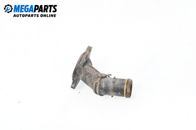 Конзола антифриз за Volkswagen Touran Minivan I (02.2003 - 05.2010) 2.0 EcoFuel, 109 к.с.