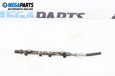 Бензинова рейка за Volkswagen Touran Minivan I (02.2003 - 05.2010) 2.0 EcoFuel, 109 к.с.