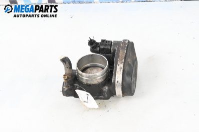Дроселова клапа за Volkswagen Touran Minivan I (02.2003 - 05.2010) 2.0 EcoFuel, 109 к.с.