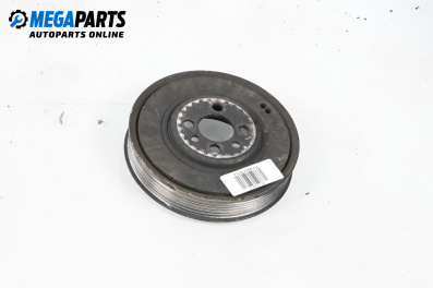 Демпферна шайба за Volkswagen Touran Minivan I (02.2003 - 05.2010) 2.0 EcoFuel, 109 к.с.