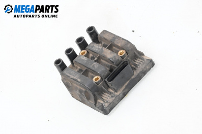 Запалителна бобина за Volkswagen Touran Minivan I (02.2003 - 05.2010) 2.0 EcoFuel, 109 к.с.