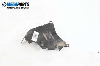Метална планка за Volkswagen Touran Minivan I (02.2003 - 05.2010), миниван