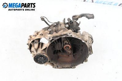 Ръчна скоростна кутия за Volkswagen Touran Minivan I (02.2003 - 05.2010) 2.0 EcoFuel, 109 к.с.