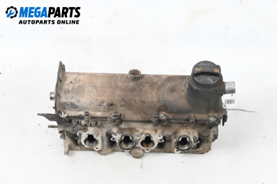 Глава за Volkswagen Touran Minivan I (02.2003 - 05.2010) 2.0 EcoFuel, 109 к.с.