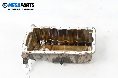 Картер за Volkswagen Touran Minivan I (02.2003 - 05.2010) 2.0 EcoFuel, 109 к.с.