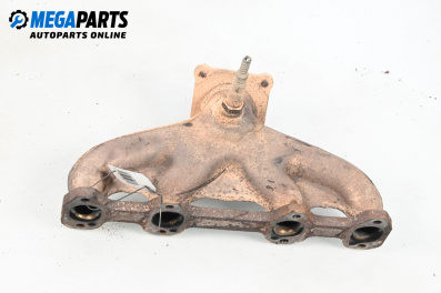 Изпускателен колектор  за Volkswagen Touran Minivan I (02.2003 - 05.2010) 2.0 EcoFuel, 109 к.с.