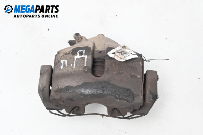 Спирачен апарат за Volkswagen Touran Minivan I (02.2003 - 05.2010), позиция: предна, дясна