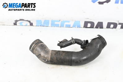 Гофриран маркуч за Volkswagen Touran Minivan I (02.2003 - 05.2010) 2.0 EcoFuel, 109 к.с.