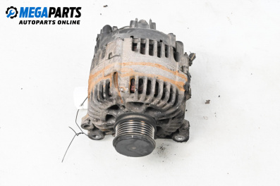 Алтернатор / генератор за Volkswagen Touran Minivan I (02.2003 - 05.2010) 2.0 EcoFuel, 109 к.с.