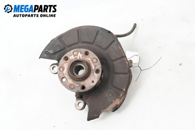 Шенкел главина за Volkswagen Touran Minivan I (02.2003 - 05.2010), позиция: предна, лява