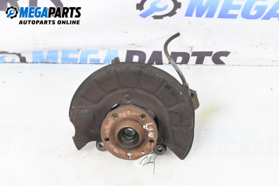 Шенкел главина за Volkswagen Touran Minivan I (02.2003 - 05.2010), позиция: предна, дясна