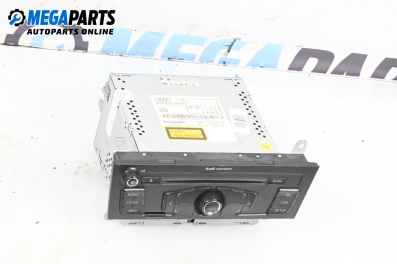 CD плеър за Audi A4 Sedan B8 (11.2007 - 12.2015)