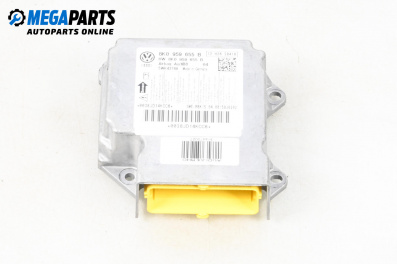 Модул за AIRBAG за Audi A4 Sedan B8 (11.2007 - 12.2015), № 8K0959655B