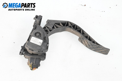 Педал газ за Audi A4 Sedan B8 (11.2007 - 12.2015), № 8K1721523