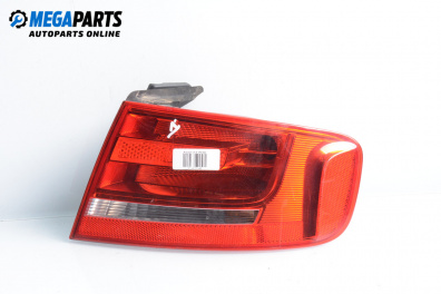 Стоп за Audi A4 Sedan B8 (11.2007 - 12.2015), седан, позиция: дясна