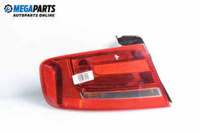 Стоп за Audi A4 Sedan B8 (11.2007 - 12.2015), седан, позиция: лява