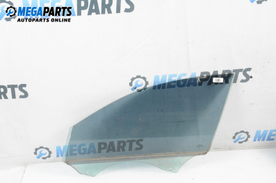 Странично стъкло за Audi A4 Sedan B8 (11.2007 - 12.2015), 4+1 вр., седан, позиция: предна, лява