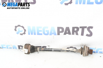 Полуоска за Audi A4 Sedan B8 (11.2007 - 12.2015) 3.2 FSI quattro, 265 к.с., позиция: предна, лява
