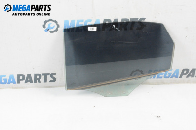 Странично стъкло за Audi A4 Sedan B8 (11.2007 - 12.2015), 4+1 вр., седан, позиция: задна, лява