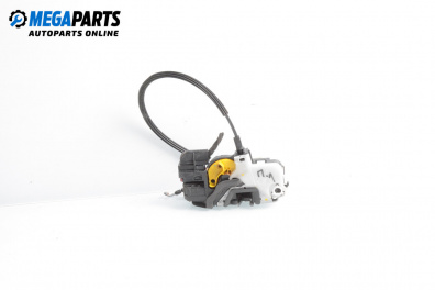 Брава на врата за Opel Insignia A Sports Tourer (07.2008 - 03.2017), позиция: предна, лява