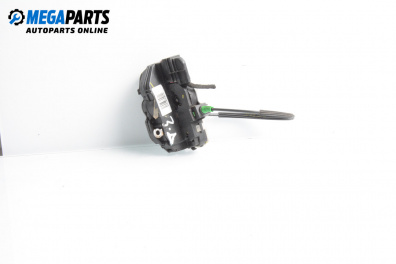 Брава на врата за Opel Insignia A Sports Tourer (07.2008 - 03.2017), позиция: задна, дясна