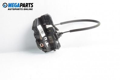 Брава на врата за Opel Insignia A Sports Tourer (07.2008 - 03.2017), позиция: предна, дясна