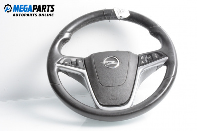 Мулти волан за Opel Insignia A Sports Tourer (07.2008 - 03.2017)
