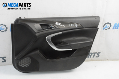 Кора врата за Opel Insignia A Sports Tourer (07.2008 - 03.2017), 4+1 вр., комби, позиция: предна, дясна