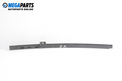 Водач стъкло за Opel Insignia A Sports Tourer (07.2008 - 03.2017), 4+1 вр., комби, позиция: задна, лява