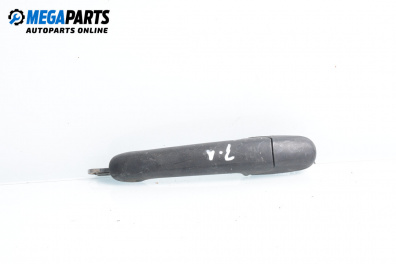 Външна дръжка за Seat Ibiza II Hatchback (03.1993 - 05.2002), 4+1 вр., хечбек, позиция: задна, лява