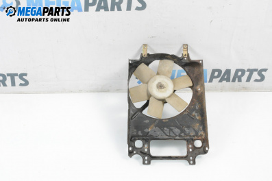 Перка охлаждане за Seat Ibiza II Hatchback (03.1993 - 05.2002) 1.4 i, 60 к.с.