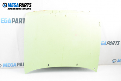 Преден капак за Seat Ibiza II Hatchback (03.1993 - 05.2002), 4+1 вр., хечбек, позиция: предна