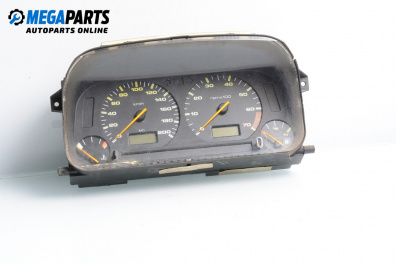 Километраж за Seat Ibiza II Hatchback (03.1993 - 05.2002) 1.4 i, 60 к.с.