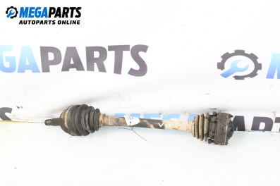 Полуоска за Seat Ibiza II Hatchback (03.1993 - 05.2002) 1.4 i, 60 к.с., позиция: предна, лява