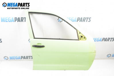 Врата за Seat Ibiza II Hatchback (03.1993 - 05.2002), 4+1 вр., хечбек, позиция: предна, дясна