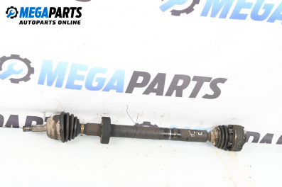 Полуоска за Seat Ibiza II Hatchback (03.1993 - 05.2002) 1.4 i, 60 к.с., позиция: предна, дясна