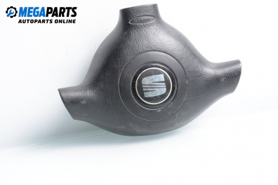 Airbag за Seat Leon Hatchback I (11.1999 - 06.2006), 4+1 вр., хечбек, позиция: предна